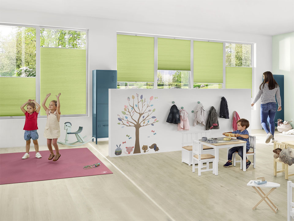 Image - Milieu - Playschool